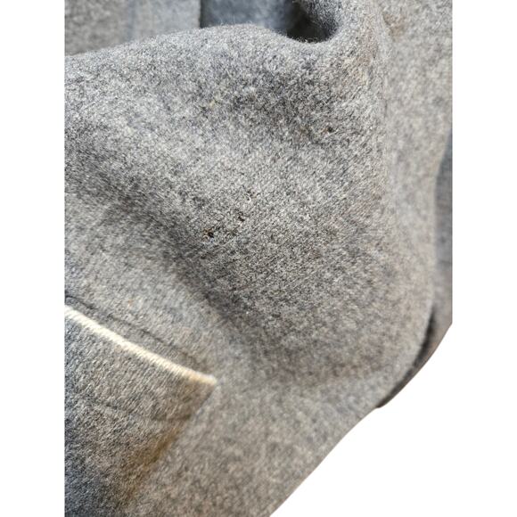 Barclay M vintage lambs wool cardigan - Picture 3 of 10